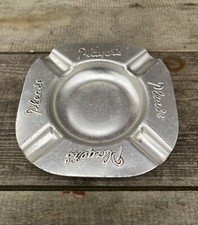 Players Metal Ashtray