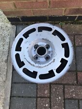 VW Golf pirelli P slot ,14" alloy wheel ,171601025AA ,very good used ,4 stud