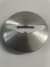 Aston Martin Wheel Centre