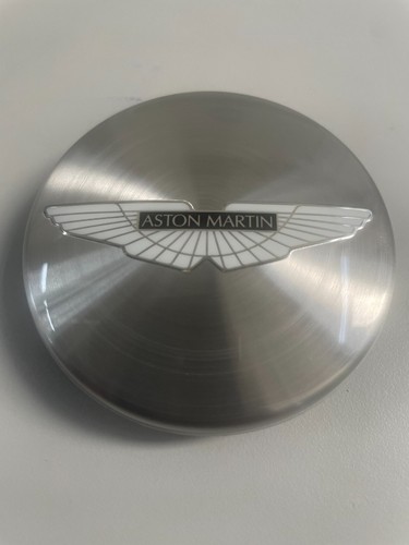 Aston martin wheel centre - aston,