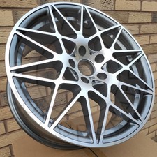 4X NEW 18" INCH Alloys Alloy