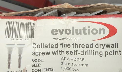 35mm evolution collated - evolution,