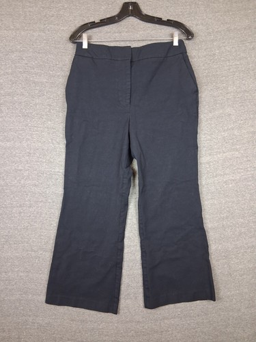 Boden womens pants blue - pants,