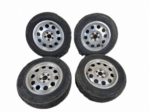Audi 2000 r15 alloy - 8l,