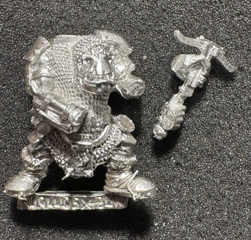 Citadel warhammer 9140 - warhammer,