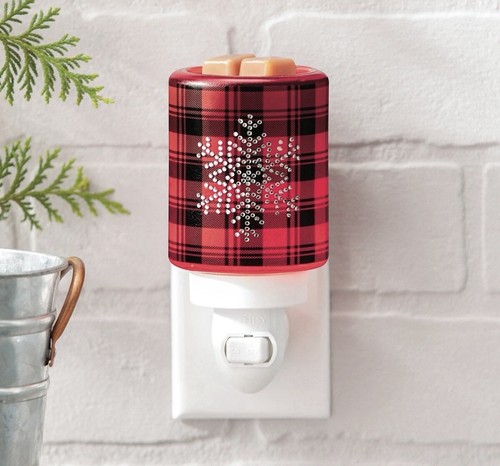 Nib scentsy holiday - nib,