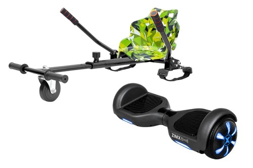 Zimx hb1 plus black - plus,