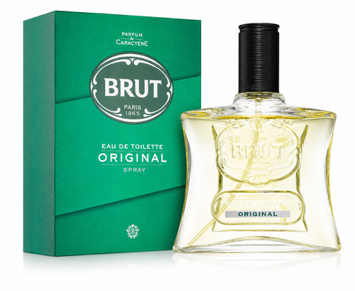 Brut original 100ml edt men - original,