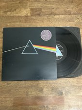 Pink Floyd Dark Side of the