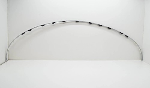 Audi 8w6 rear bumper trim - audi,