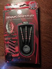 Denis Priestley Darts 25 Grams