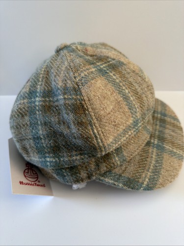 Glen appin ladies - harris, tweed