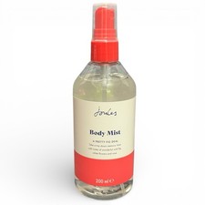 Joules Body Mist A Pretty Fig