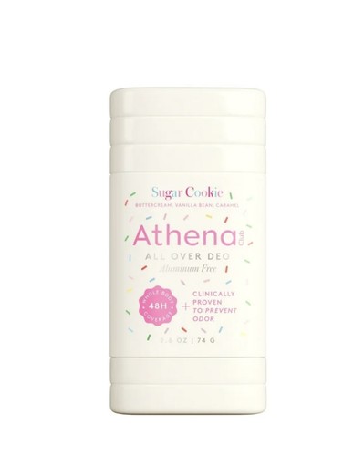Deodorant sugar cookie - sugar,