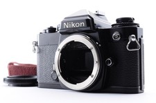Nikon FE Black Excellent+++