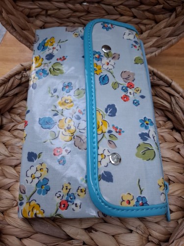 Cath kidston blue - blue, woodland