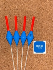 Pole Floats. Hand made 0.5g