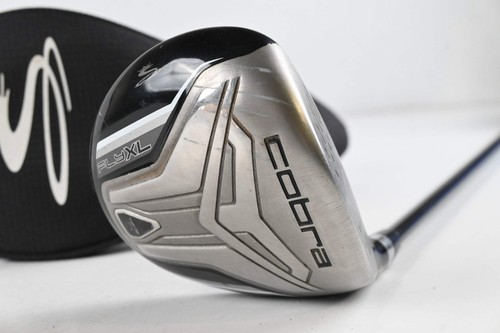 Cobra fly wood 19 - wood, /