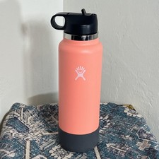 Hydro Flask Water Bottle  32