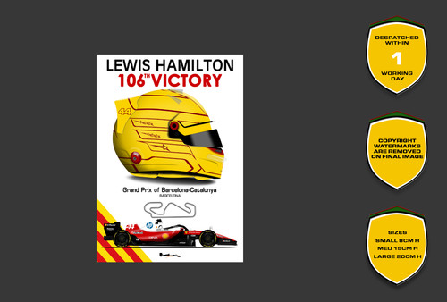 Lewis hamilton 10th win - 10th,