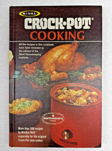 Rival crock pot cooking - crock-pot,