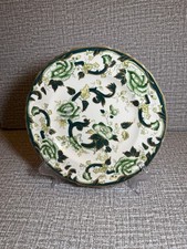 Masons Chartreuse Ironstone