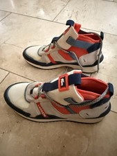 Lacoste Men's Boots Size 10