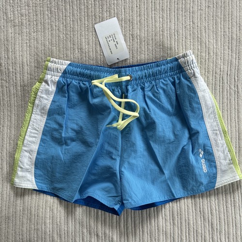 Arena men boxer swim shorts - men's,