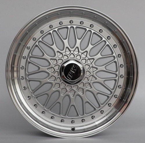 Wheels rims for mercedes - 18",