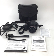 Panasonic lumix dmc fz45 24x - lumix, dmc-fz45
