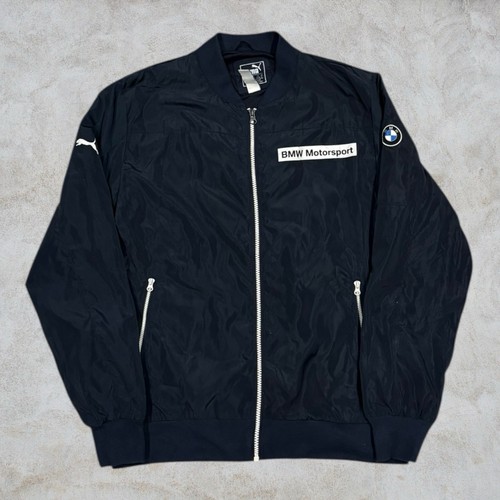 Puma bmw motorsport track - bmw,