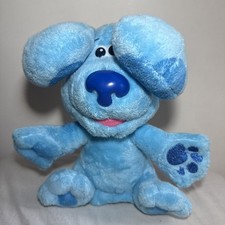 Blues Clues And You! Talking