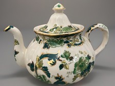 Vintage Masons Pottery