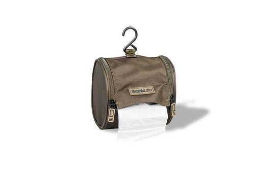 Nash bank life toilet roll - life,