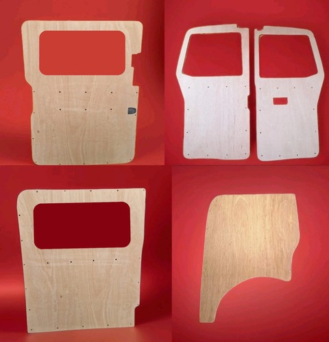 Volkswagen transporter ply - volkswagen,