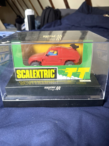 Very rare slot - very,