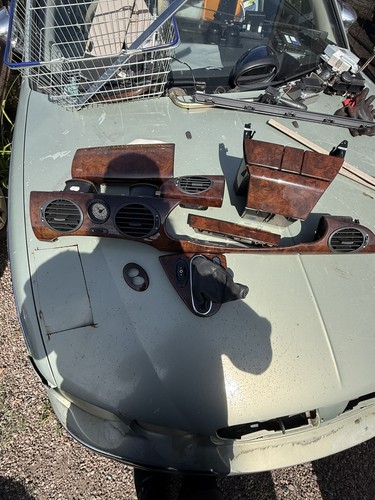 Rover full dashboard - rover,