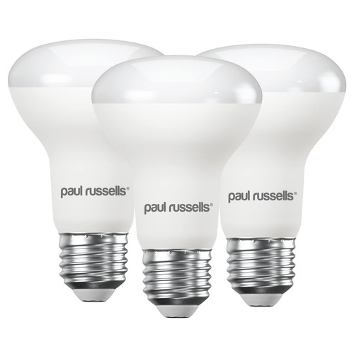 Paul russells e27 - e27, 8w