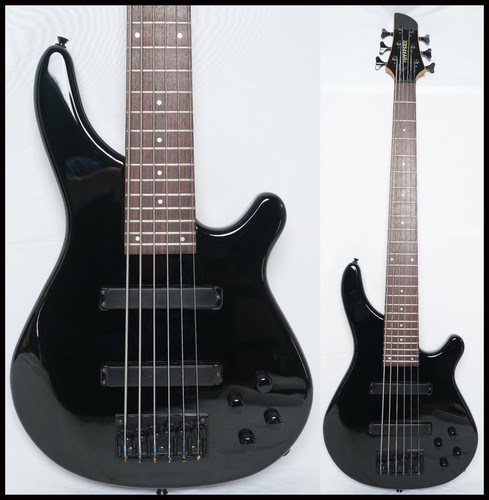 Fernandes frb 105 black - fernandes, frb-105