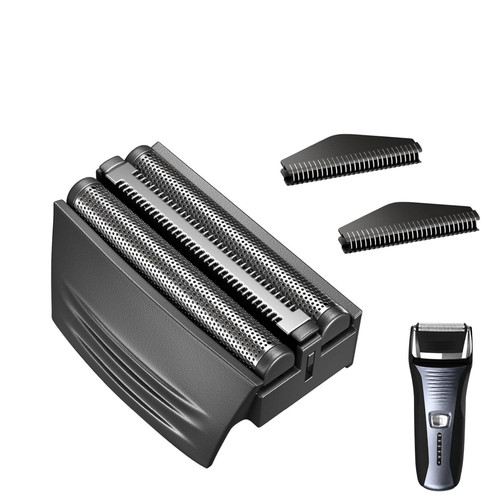 Shaver replacement for - replacement,