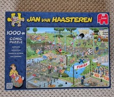 Jan van Haasteren 1000 piece