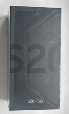 Samsung Galaxy S20 Plus 5G