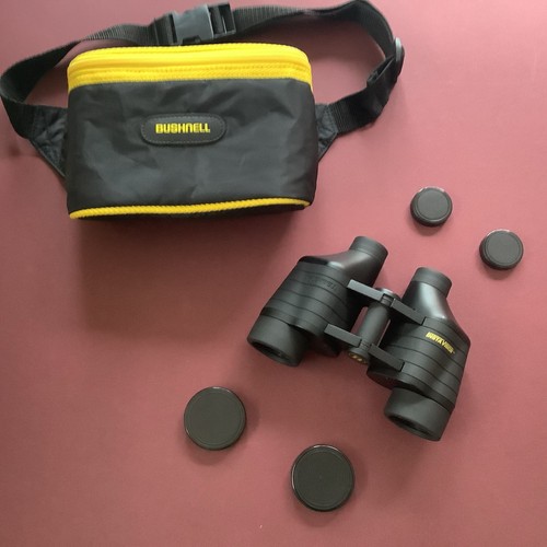 Binoculars bushnell insta - binoculars,