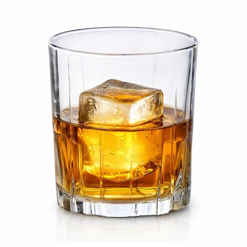 Duralex jazz whiskey tumblers - duralex,