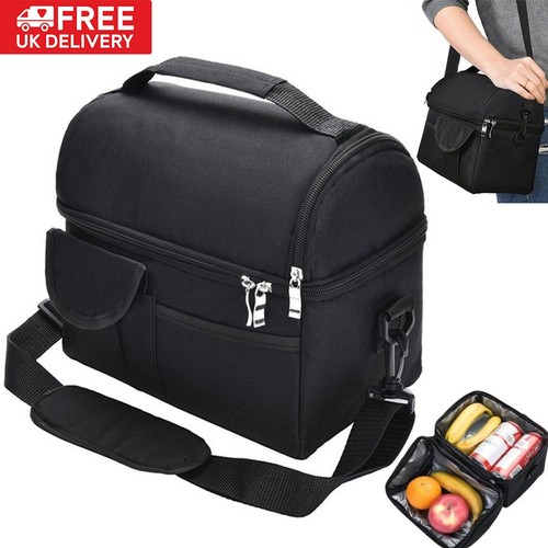 Large insulated lunch - insulated,