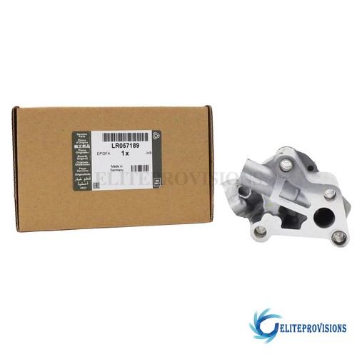 Lr057189 oil pump - oil,