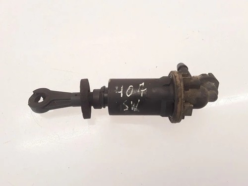 Peugeot 407 clutch - peugeot, sw