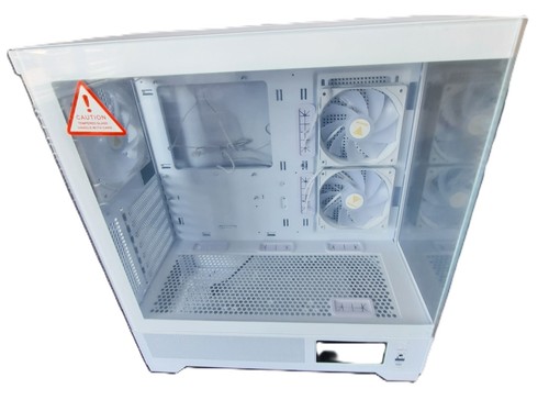Gamdias atlas gaming atx - m1,