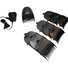 Remington Hair Clippers Quick