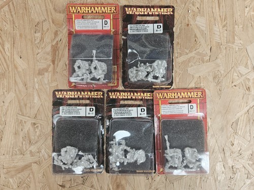Warhammer fantasy rugluds - warhammer,